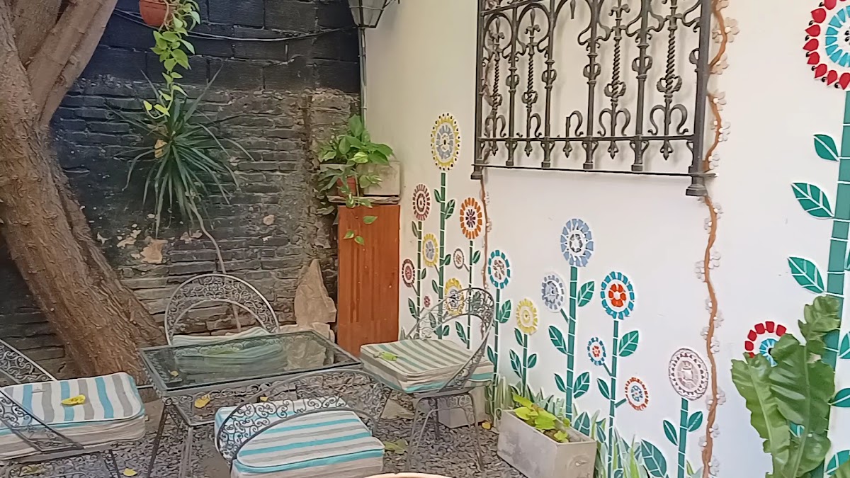 Slide Background Image