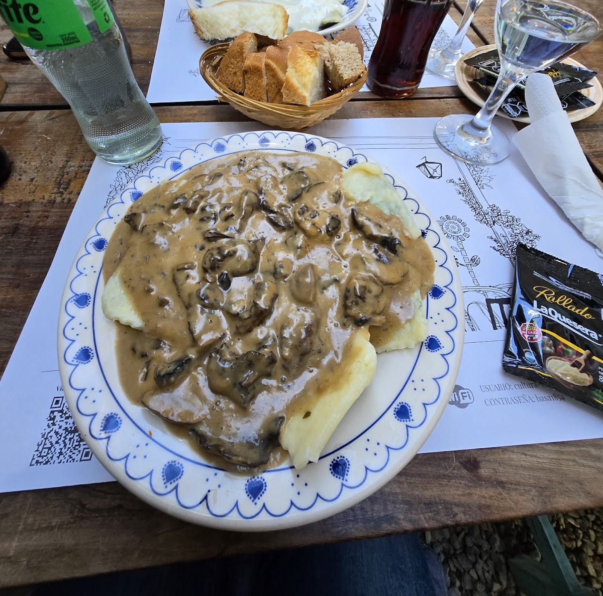 Slide Background Image